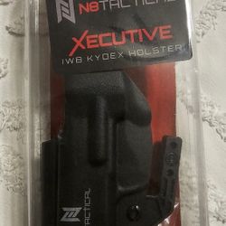 Pistol Houlster (P365)