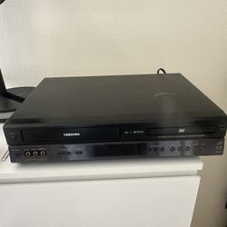 VCR