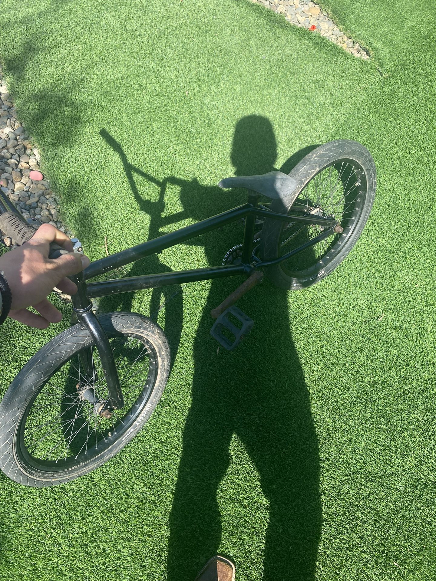 Bmx Bike