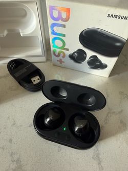 Samsung Galaxy buds +