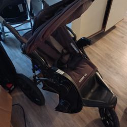 Stroller 