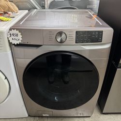 Samsung Washer 4.5 C.F.