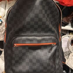 Louis Vuitton Backpack 