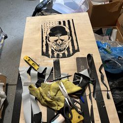 Custom Cornhole Set – USA World Cup 2026 Edition 🇺🇸⚽