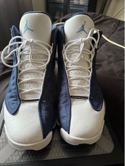 Jordan 13 flint good condition priced to sell