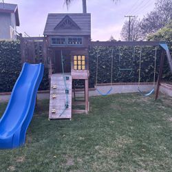 Swing Set