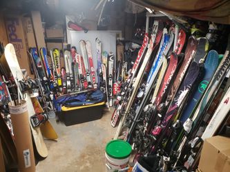 Ski Season Is Here Kids And Adults Snowboards Ski Blades