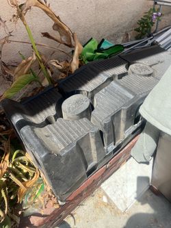 Rhino ramps