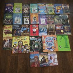 Books