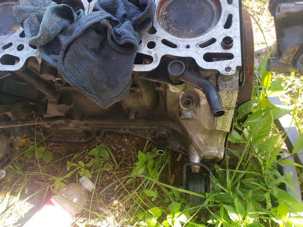 Sr20de
