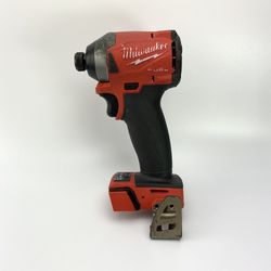 Milwaukee 1/4in Impact Driver