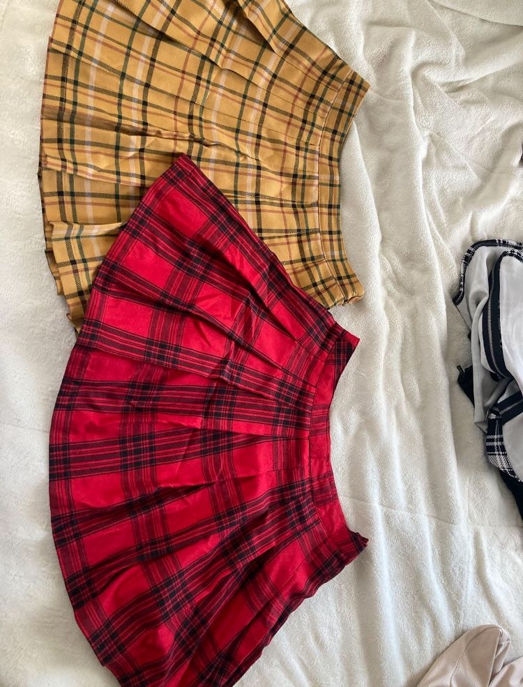 Forever21 Skirts