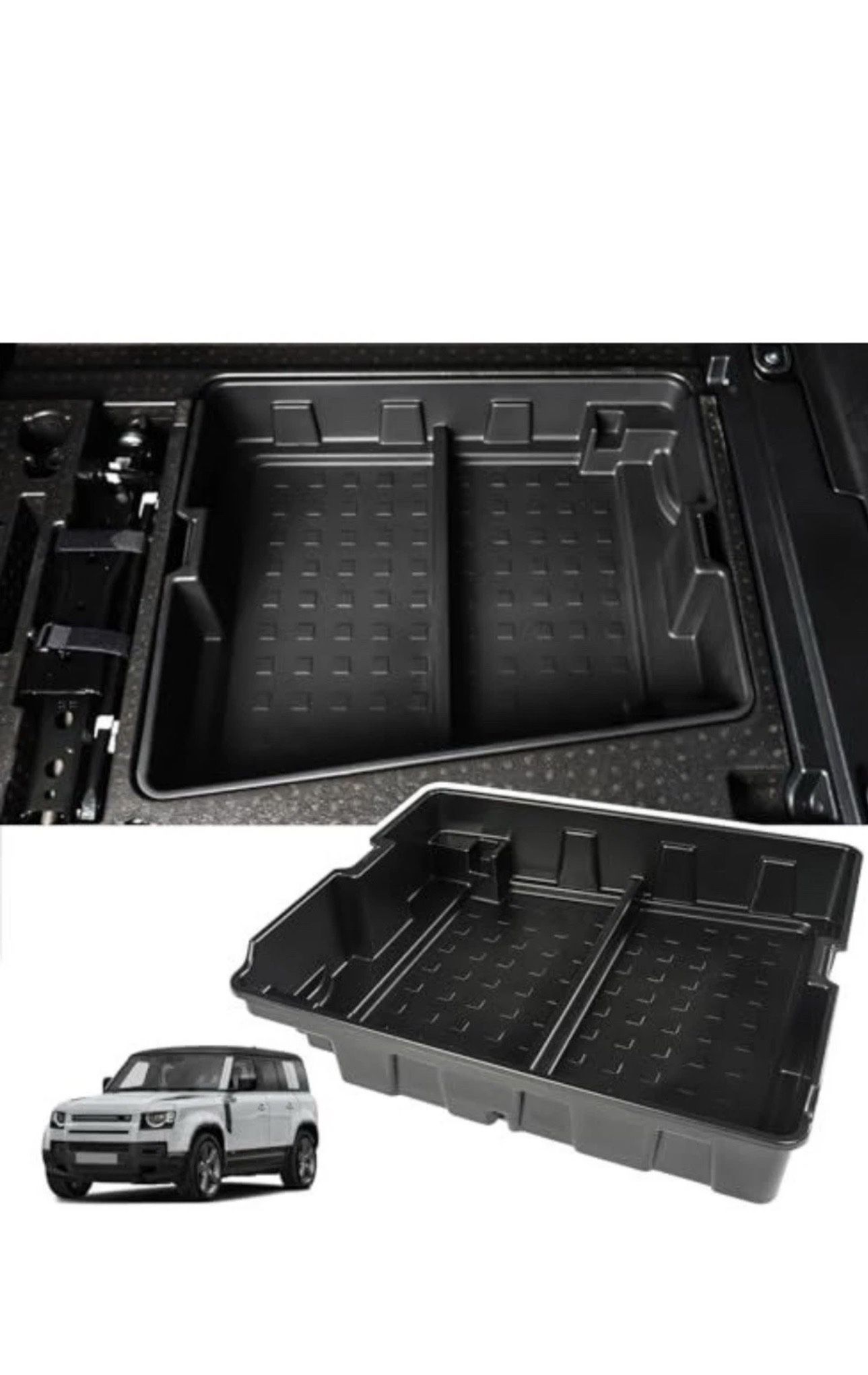 cciyu Air Conditioning Compressor 2014-2019 Fit for Ford Fiesta 1.6L AC