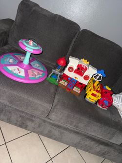 Toys.