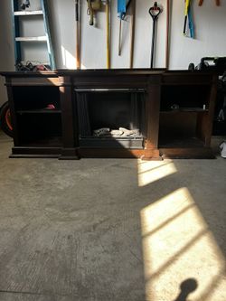 TV stand 
