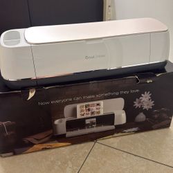Cricut Maker CXPL301