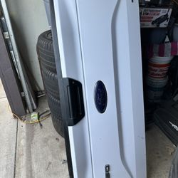 2016 Ford F150 Tailgate