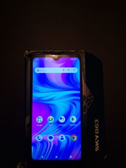 New Smartphone