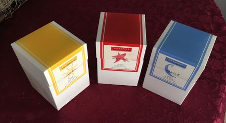 Aroma Candles