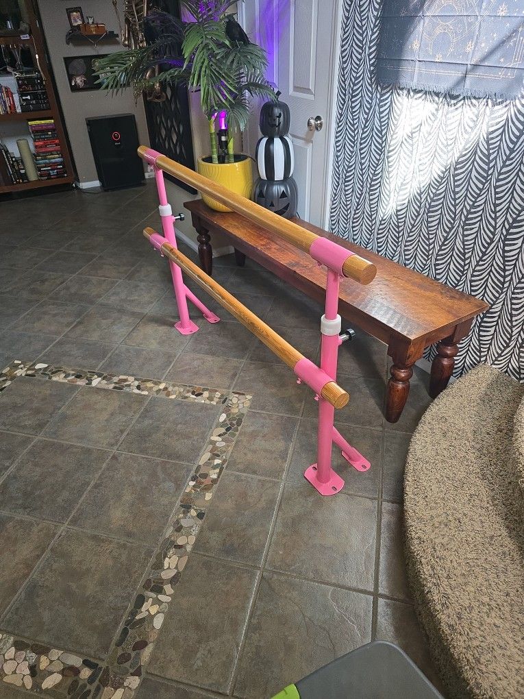 Ballet Barre