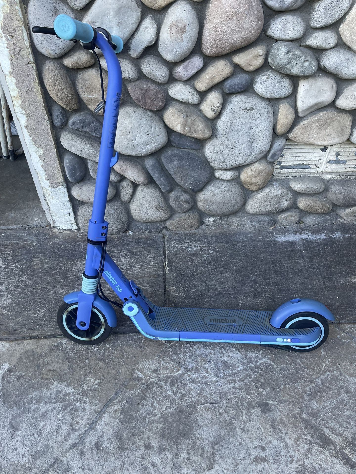 Electric Scooters For Kids