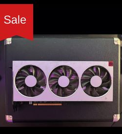 AMD Sapphire Radeon VII 16GB HBM2 PCI-E Graphics Card