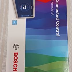 Bosch Thermostat 