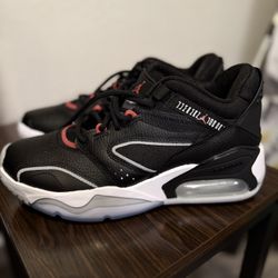 Jordan Point Lane Black Cement 