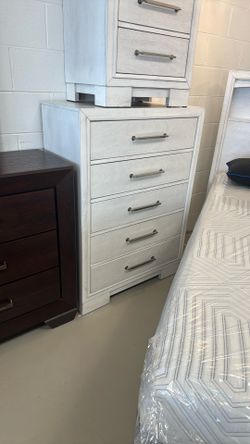 5 Drawers Chest 🔥