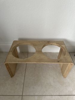 Dog Bowl