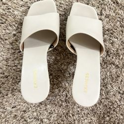 Express Heels