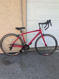 GIORDANO AVERSA ROAD BIKE 46-CM/ 52 CM