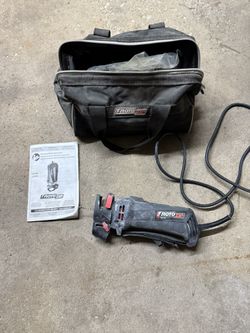 RotoZip RZ1500 RotoSaw / SpiralSaw