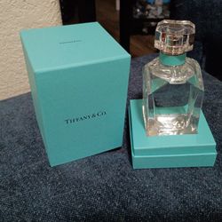 Tiffany & CO Perfume