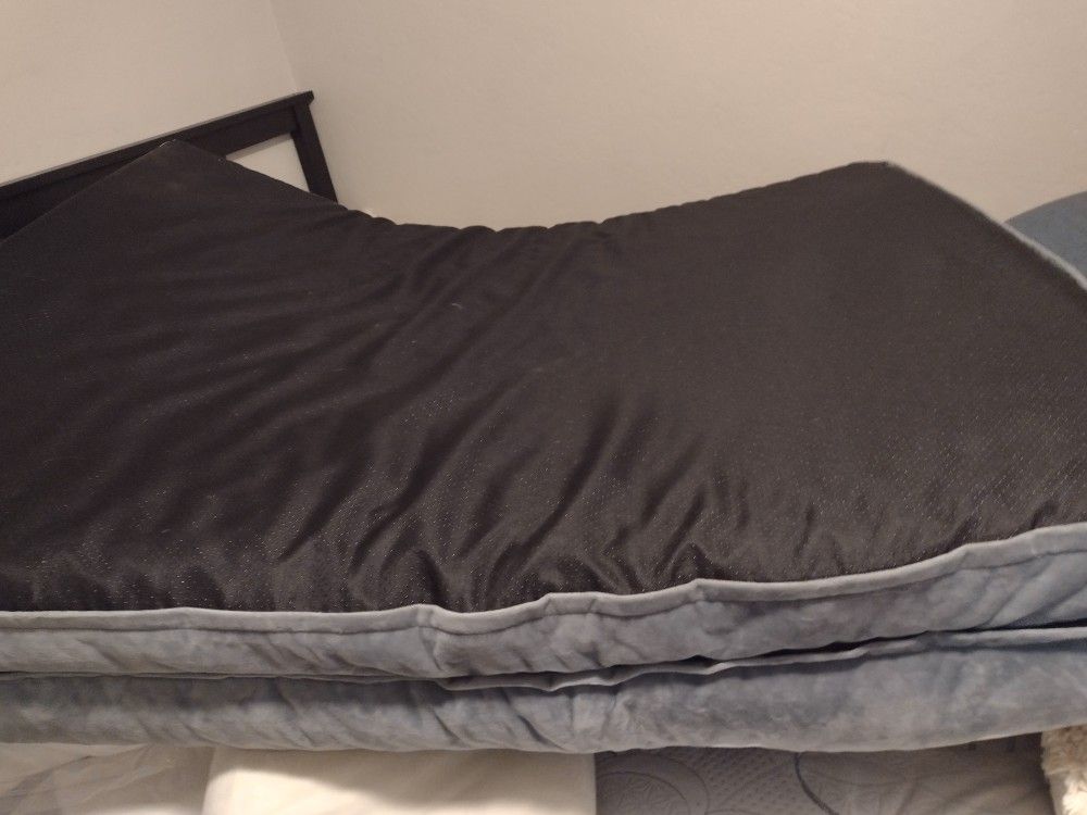 Cama De Perro Grande Buenas Condiciones Usada