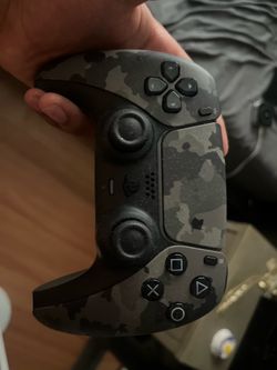 PS5 Controller