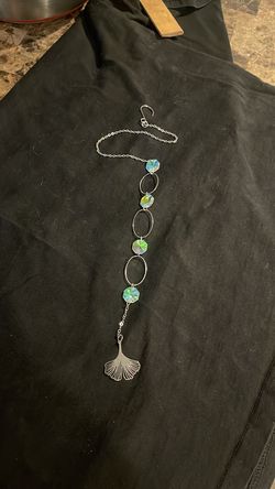 New flower sun catcher