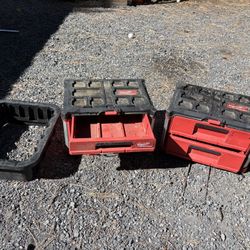 Tool Boxes