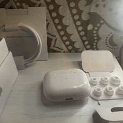AirPod Pro 2nd Gen