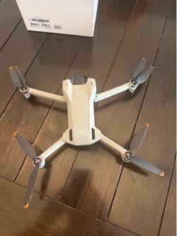 DJI MINI 3 Drone