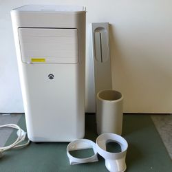 10000  BTU Portable Air Conditioner