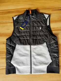 Polo Ralph Lauren Sport Vest