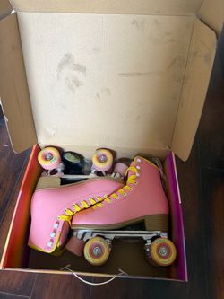 Impala roller skates