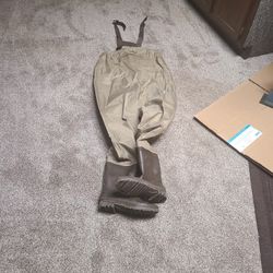 Men's Water Weighters