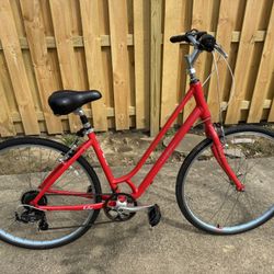 Liv Flourish 7 Speed Cruiser
