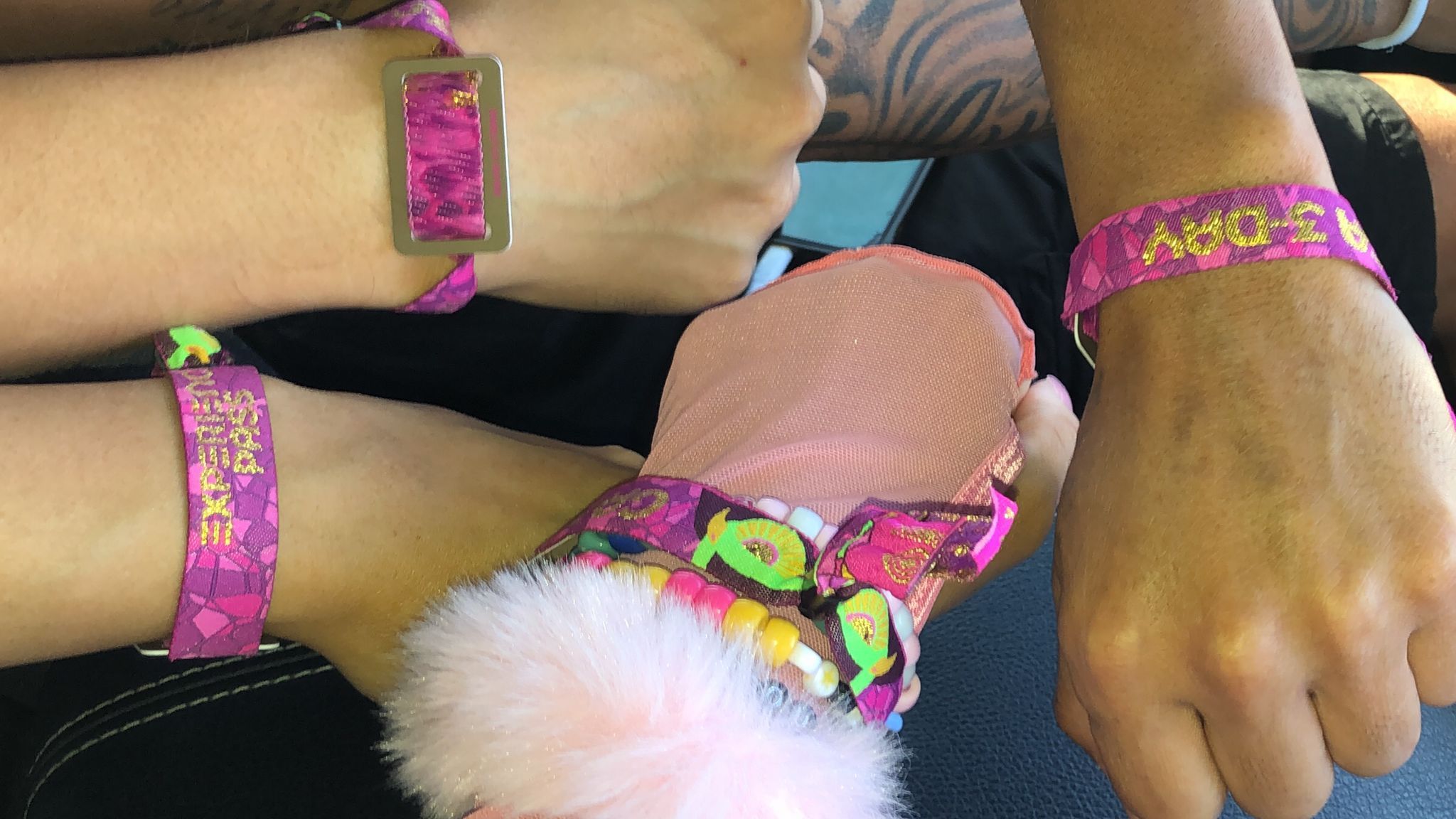 Edc Orlando For Sunday