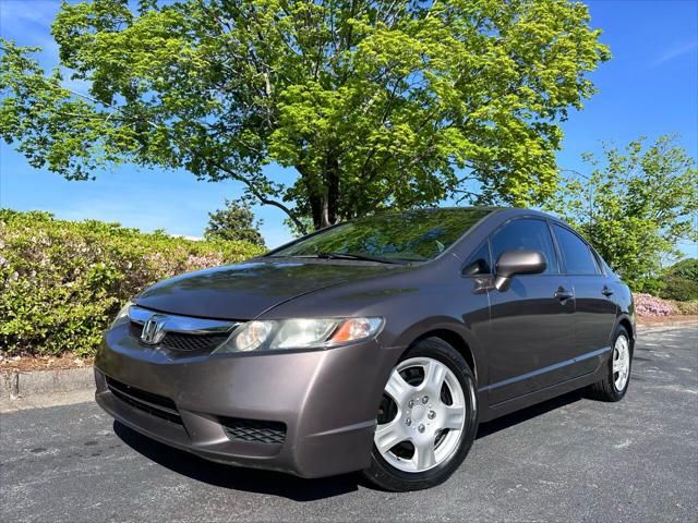 2010 Honda Civic