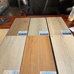 PISOS LAMINADOS $$$ EN VENTA