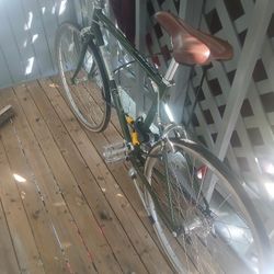 Tokyo Bike 10 Speed