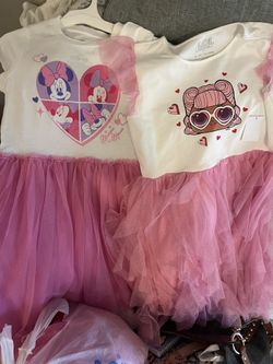 Girl Dresses